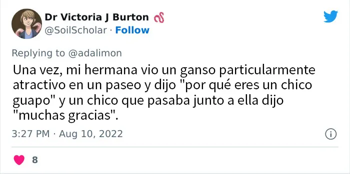 20 Personas avergonzadas porque creyeron que les hablaban a ellos, y en realidad era con sus mascotas