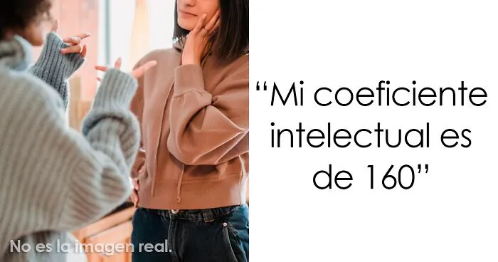 20 Señales de que alguien no es tan listo como aparenta ser