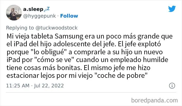 20 Razones increíbles, divertidas y absurdas por las que la gente se metió en problemas en el trabajo