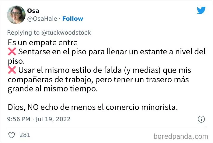 20 Razones increíbles, divertidas y absurdas por las que la gente se metió en problemas en el trabajo