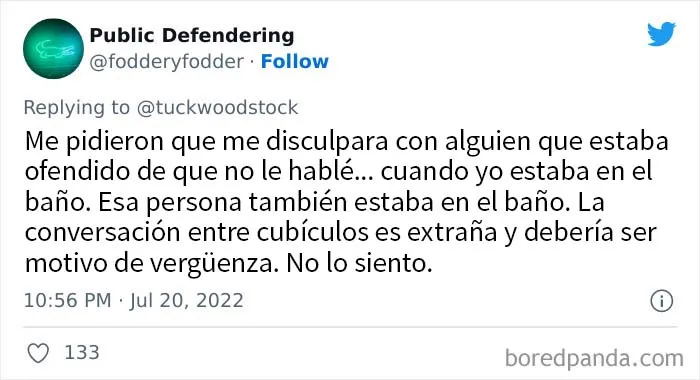 20 Razones increíbles, divertidas y absurdas por las que la gente se metió en problemas en el trabajo