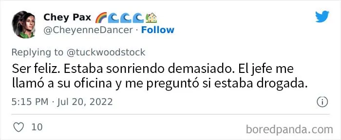 20 Razones increíbles, divertidas y absurdas por las que la gente se metió en problemas en el trabajo