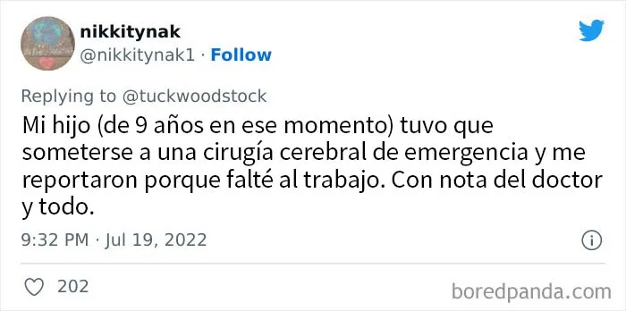 20 Razones increíbles, divertidas y absurdas por las que la gente se metió en problemas en el trabajo