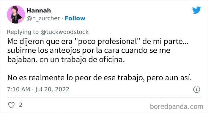 20 Razones increíbles, divertidas y absurdas por las que la gente se metió en problemas en el trabajo