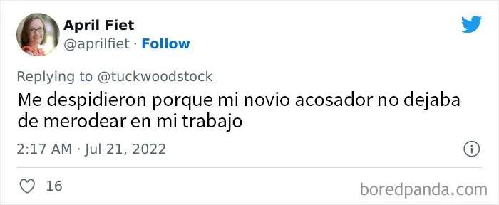 20 Razones increíbles, divertidas y absurdas por las que la gente se metió en problemas en el trabajo
