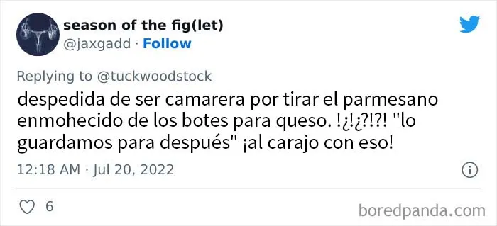 20 Razones increíbles, divertidas y absurdas por las que la gente se metió en problemas en el trabajo