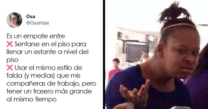 20 Razones increíbles, divertidas y absurdas por las que la gente se metió en problemas en el trabajo