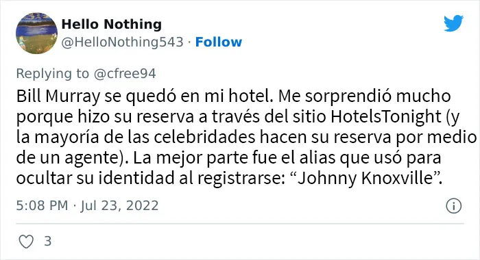20 Encuentros con celebridades que acabaron con interacciones bastante extrañas, compartidas en twitter