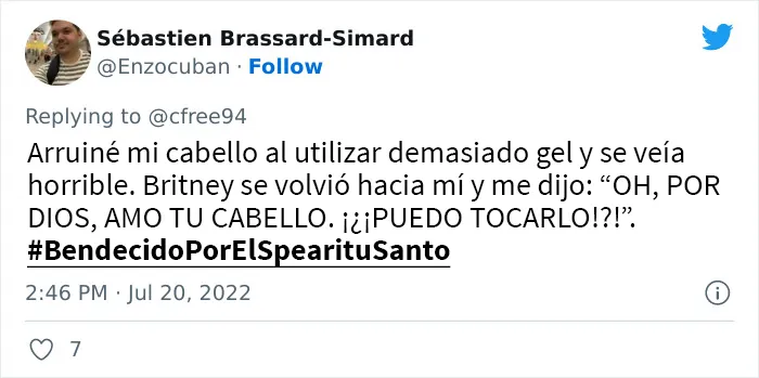 20 Encuentros con celebridades que acabaron con interacciones bastante extrañas, compartidas en twitter