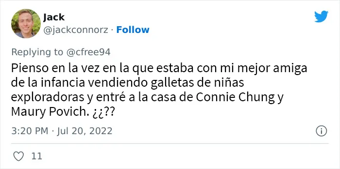 20 Encuentros con celebridades que acabaron con interacciones bastante extrañas, compartidas en twitter