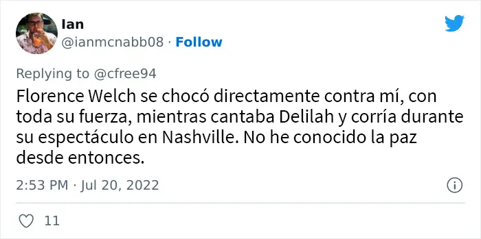 20 Encuentros con celebridades que acabaron con interacciones bastante extrañas, compartidas en twitter
