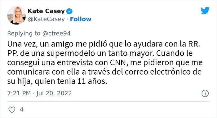 20 Encuentros con celebridades que acabaron con interacciones bastante extrañas, compartidas en twitter