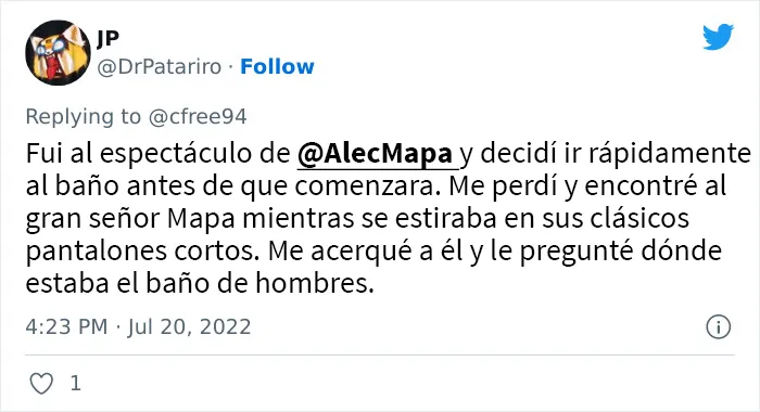 20 Encuentros con celebridades que acabaron con interacciones bastante extrañas, compartidas en twitter