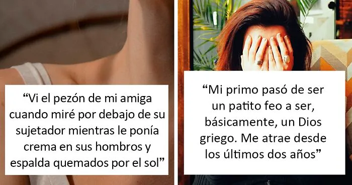 20 Secretos que la gente se prometió nunca contar a nadie