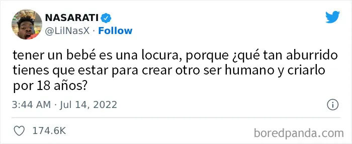 20 Divertidos tuits de padres que solo intentaban pasar el mes de julio