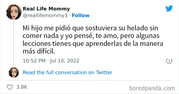 20 Divertidos tuits de padres que solo intentaban pasar el mes de julio