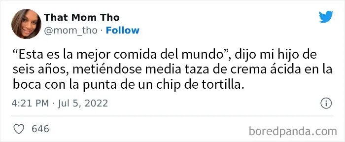 20 Divertidos tuits de padres que solo intentaban pasar el mes de julio