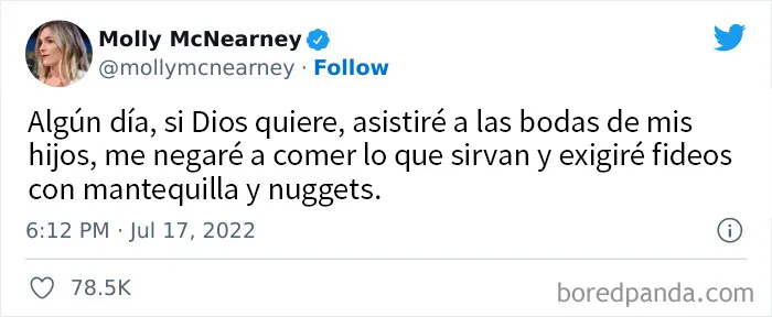 20 Divertidos tuits de padres que solo intentaban pasar el mes de julio