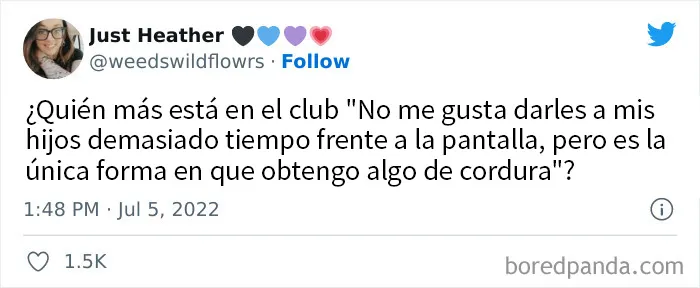 20 Divertidos tuits de padres que solo intentaban pasar el mes de julio