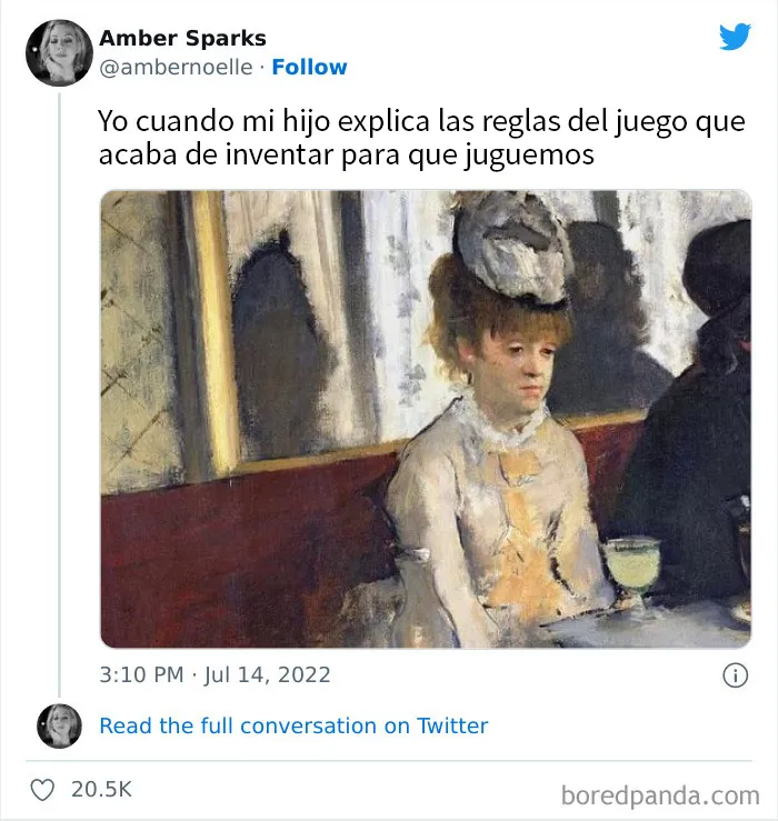 20 Divertidos tuits de padres que solo intentaban pasar el mes de julio