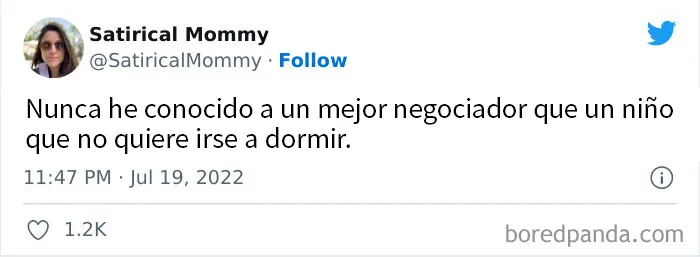 20 Divertidos tuits de padres que solo intentaban pasar el mes de julio