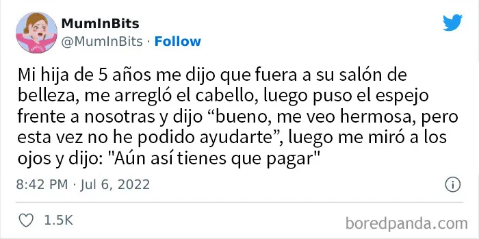 20 Divertidos tuits de padres que solo intentaban pasar el mes de julio