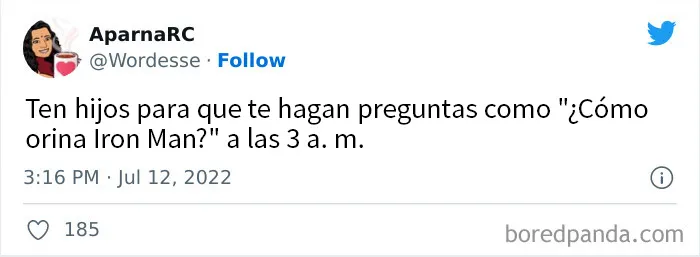 20 Divertidos tuits de padres que solo intentaban pasar el mes de julio