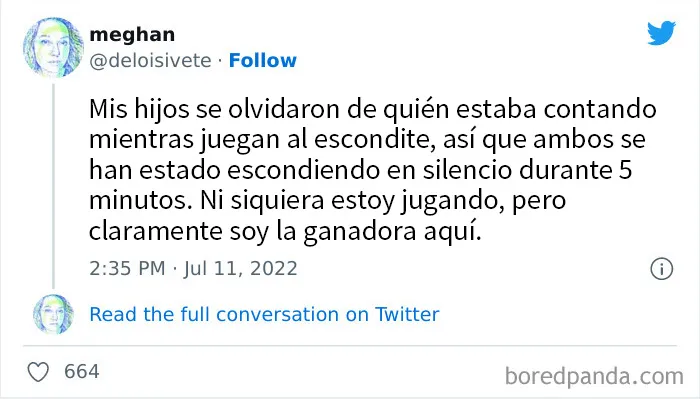 20 Divertidos tuits de padres que solo intentaban pasar el mes de julio