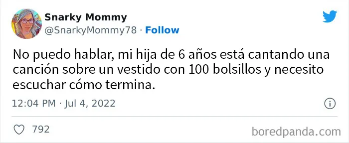 20 Divertidos tuits de padres que solo intentaban pasar el mes de julio