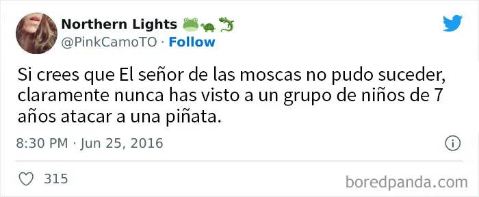 20 Divertidos tuits de padres que solo intentaban pasar el mes de julio