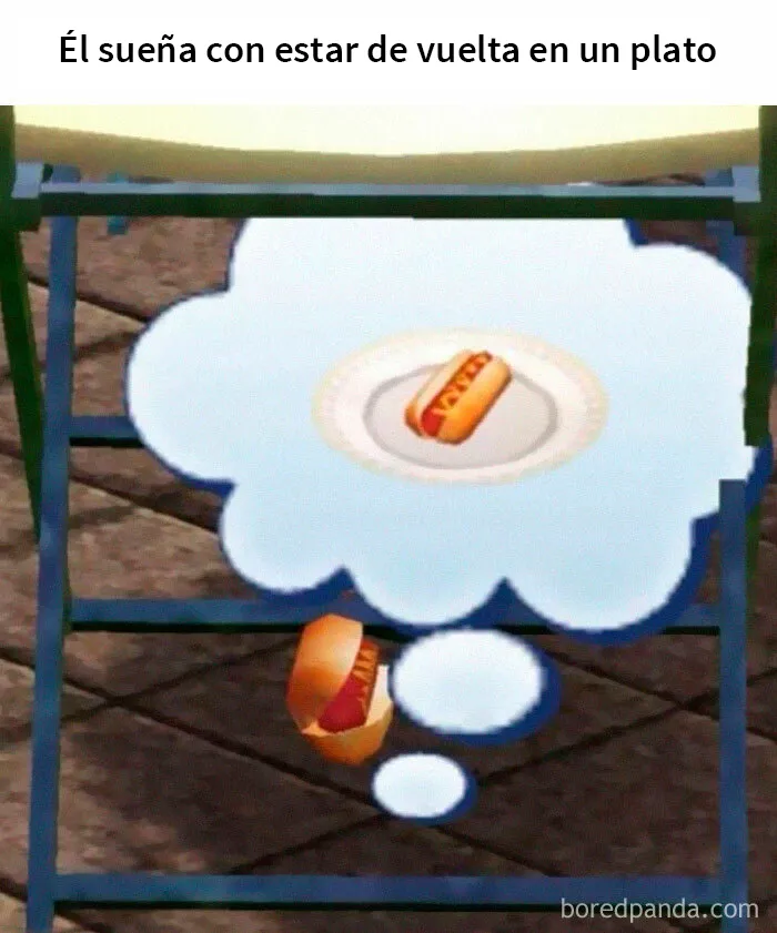20 Memes divertidos y acertados sobre "los Sims" para saber por qué es imposible dejar de jugar