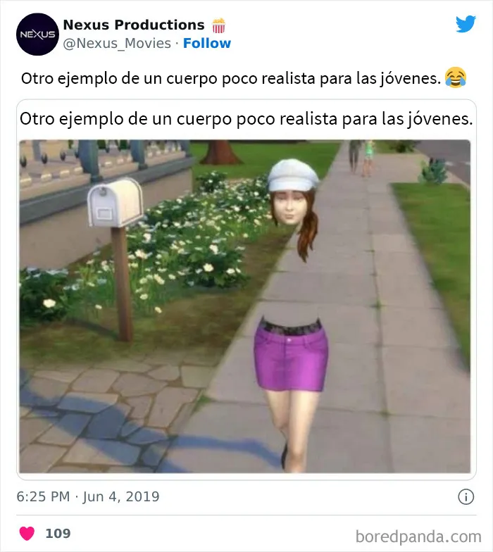 20 Memes divertidos y acertados sobre "los Sims" para saber por qué es imposible dejar de jugar