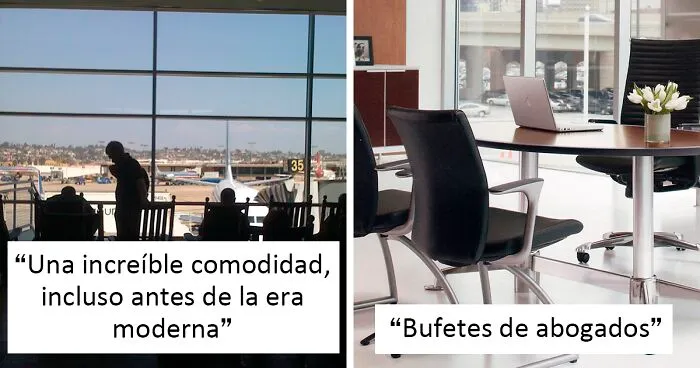 "¿Qué compran los ultra ricos que los pobres desconocen?": 20 personas responden