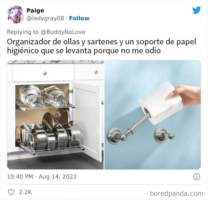 20 Productos que "cambiaron la vida" de la gente, y quizá tú también los necesites