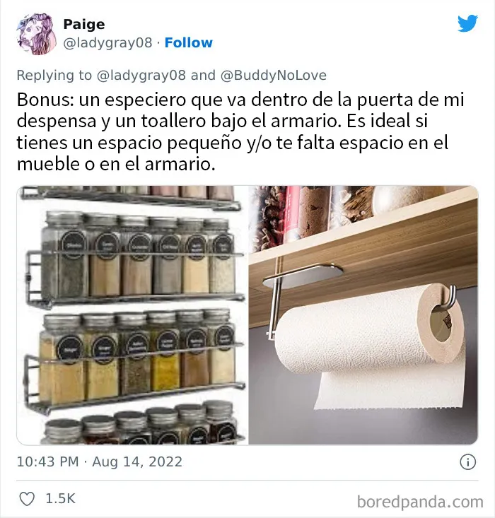 20 Productos que "cambiaron la vida" de la gente, y quizá tú también los necesites