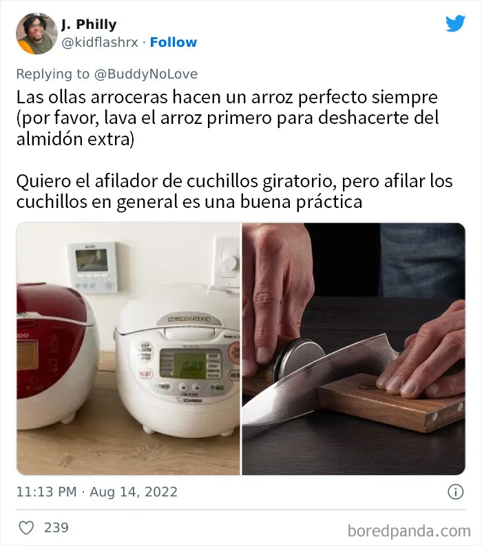 20 Productos que "cambiaron la vida" de la gente, y quizá tú también los necesites