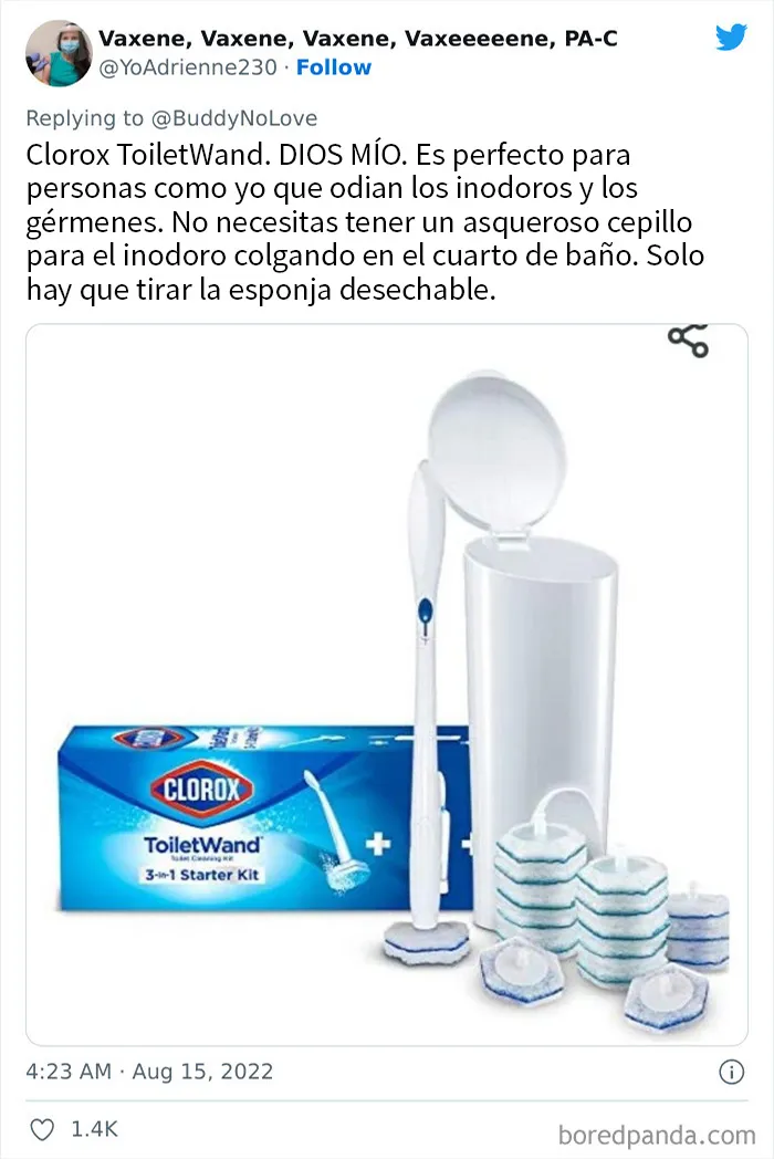 20 Productos que "cambiaron la vida" de la gente, y quizá tú también los necesites