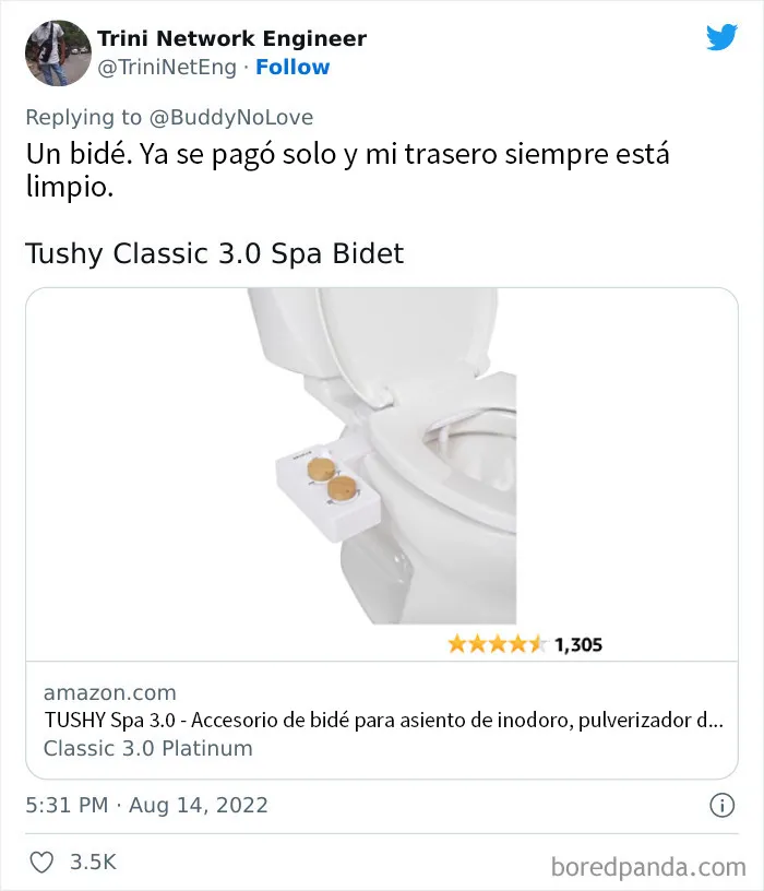20 Productos que "cambiaron la vida" de la gente, y quizá tú también los necesites