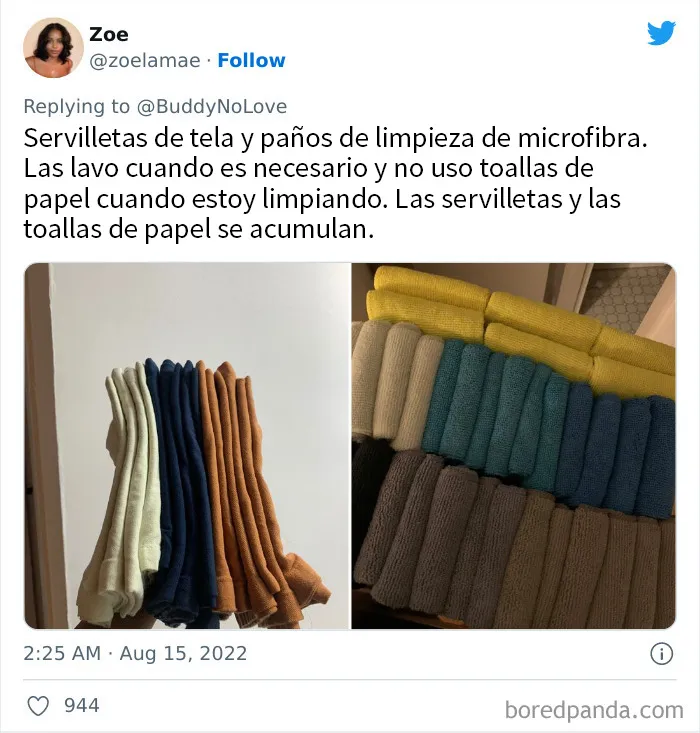 20 Productos que "cambiaron la vida" de la gente, y quizá tú también los necesites