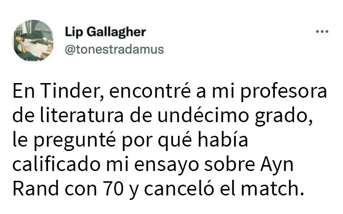 A estas 20 personas les cancelaron el match en aplicaciones de citas por razones ridículas