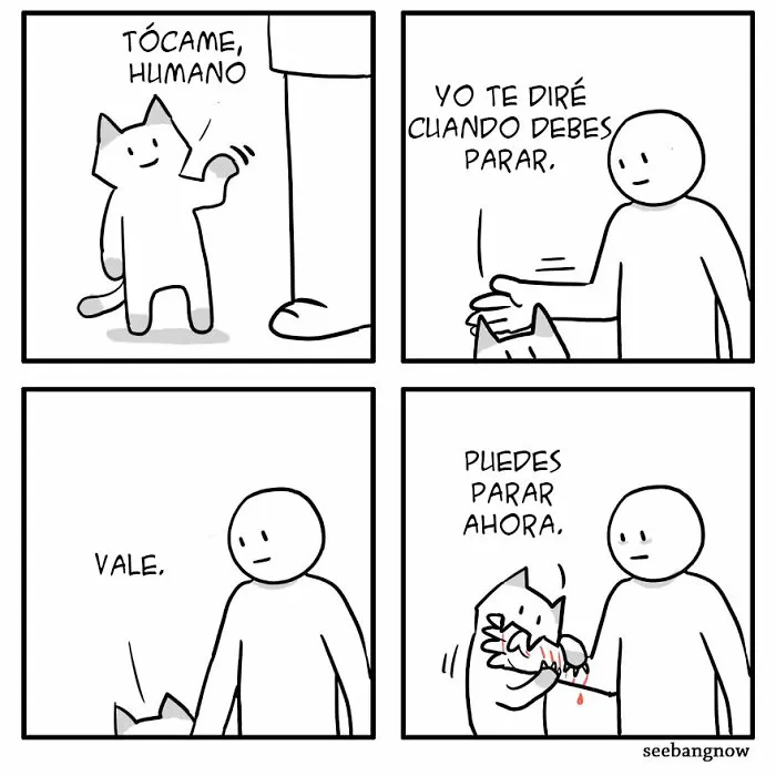 "A menudo dibujo sobre lo corta e importante que es la vida": 10 Cómics tan divertidos como sentimentales de Xibang