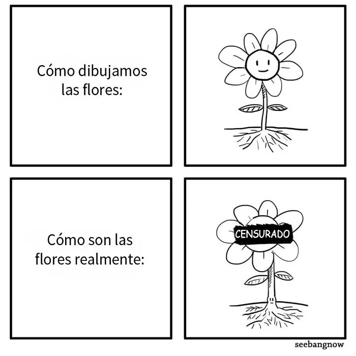 "A menudo dibujo sobre lo corta e importante que es la vida": 10 Cómics tan divertidos como sentimentales de Xibang