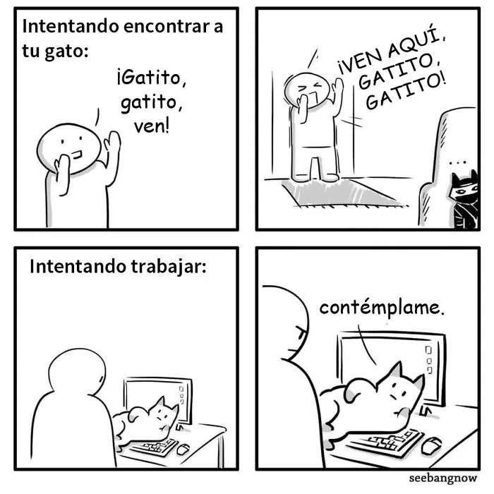"A menudo dibujo sobre lo corta e importante que es la vida": 10 Cómics tan divertidos como sentimentales de Xibang