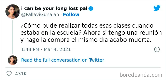 La gente comparte 20 memes dolorosamente divertidos para resumir la edad adulta
