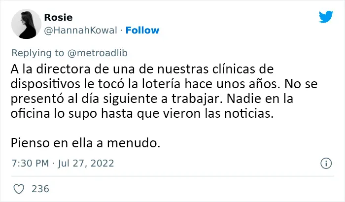 20 Formas salvajes e icónicas de renunciar al trabajo, compartidas en este hilo viral de Twitter
