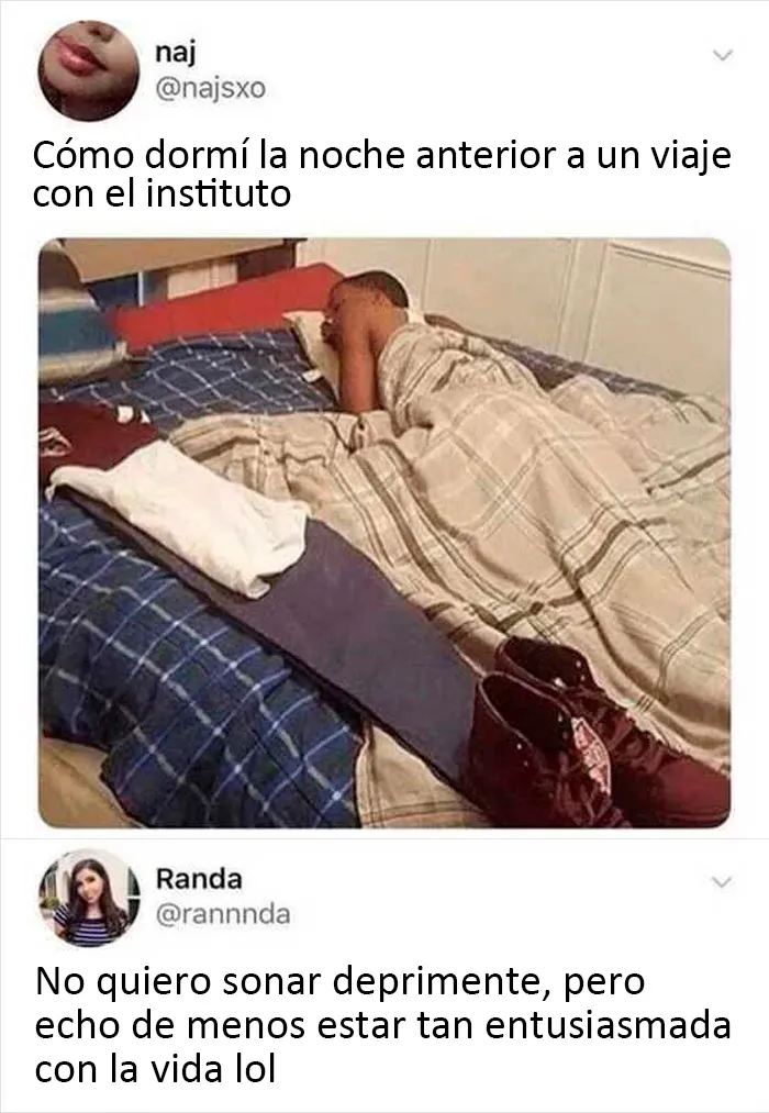 La gente comparte 20 memes dolorosamente divertidos para resumir la edad adulta