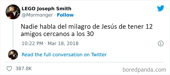 20 Tuits sobre la amistad que querrás compartir con tus amigos