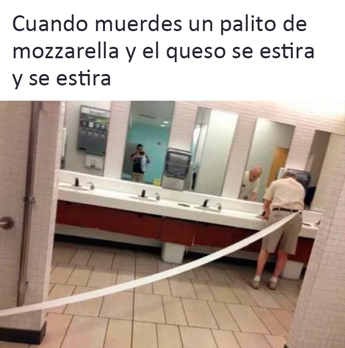 20 Memes sobre comida tan divertidos como verdaderos