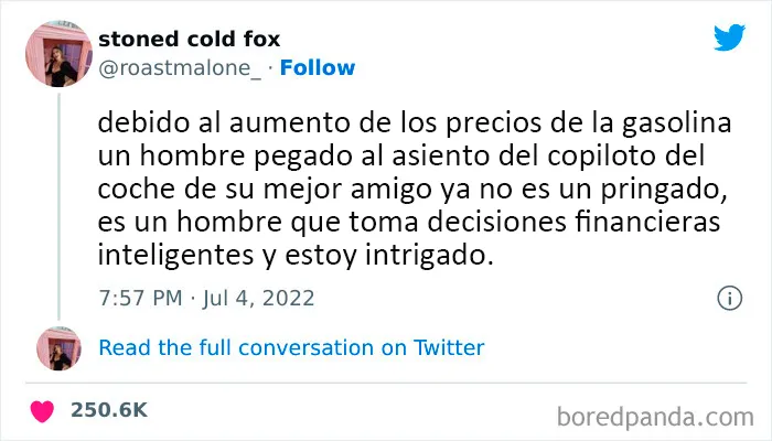 20 Tuits sobre la amistad que querrás compartir con tus amigos