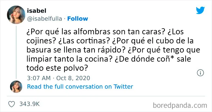 La gente comparte 20 memes dolorosamente divertidos para resumir la edad adulta